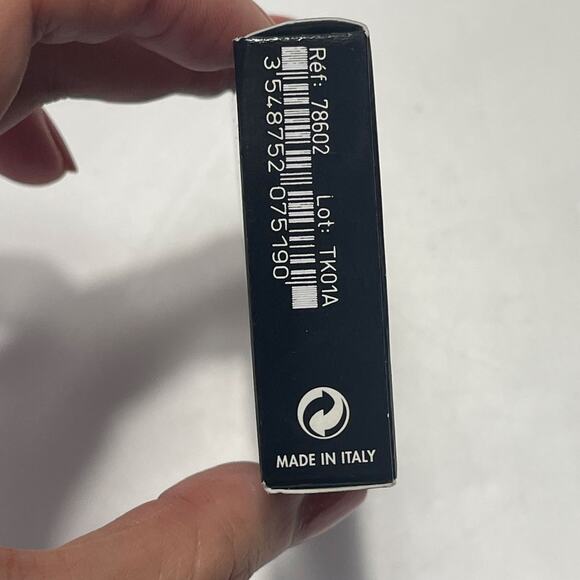 MAKE UP FOR EVER NIB Artist Shadow Refills Shade S-602 Cinnamon - Picture 10 of 10